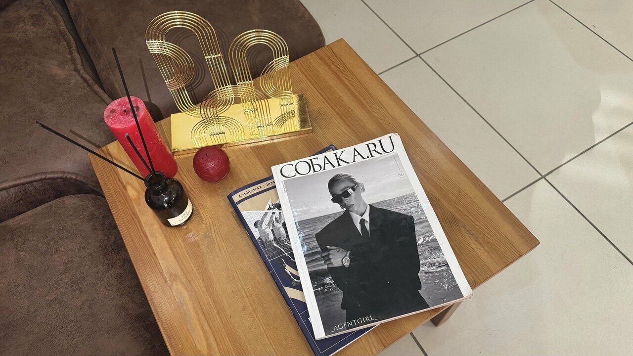 Гостиница Комфорт Уфа-7