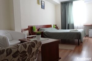 Гостиница Комфорт Уфа-65