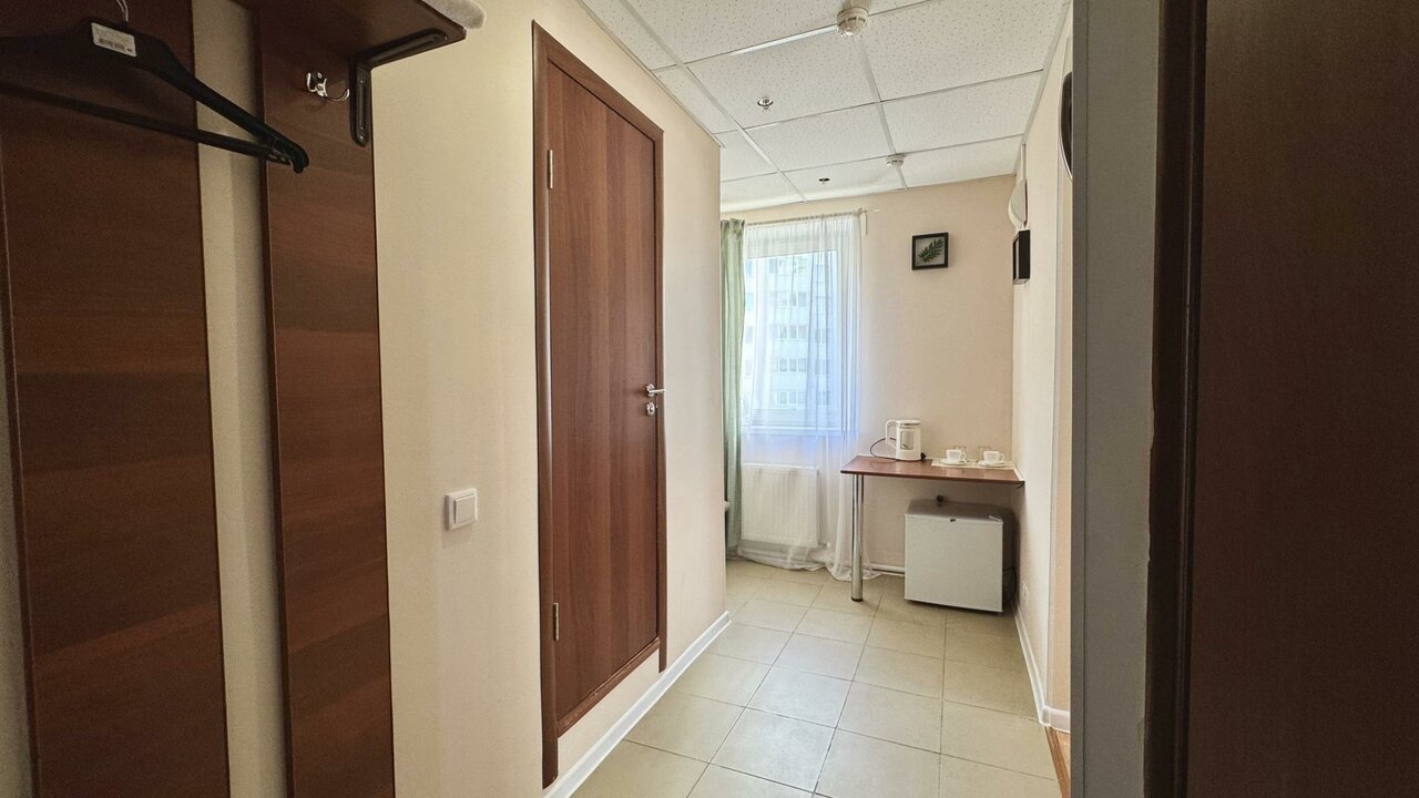 Гостиница Комфорт Уфа-105