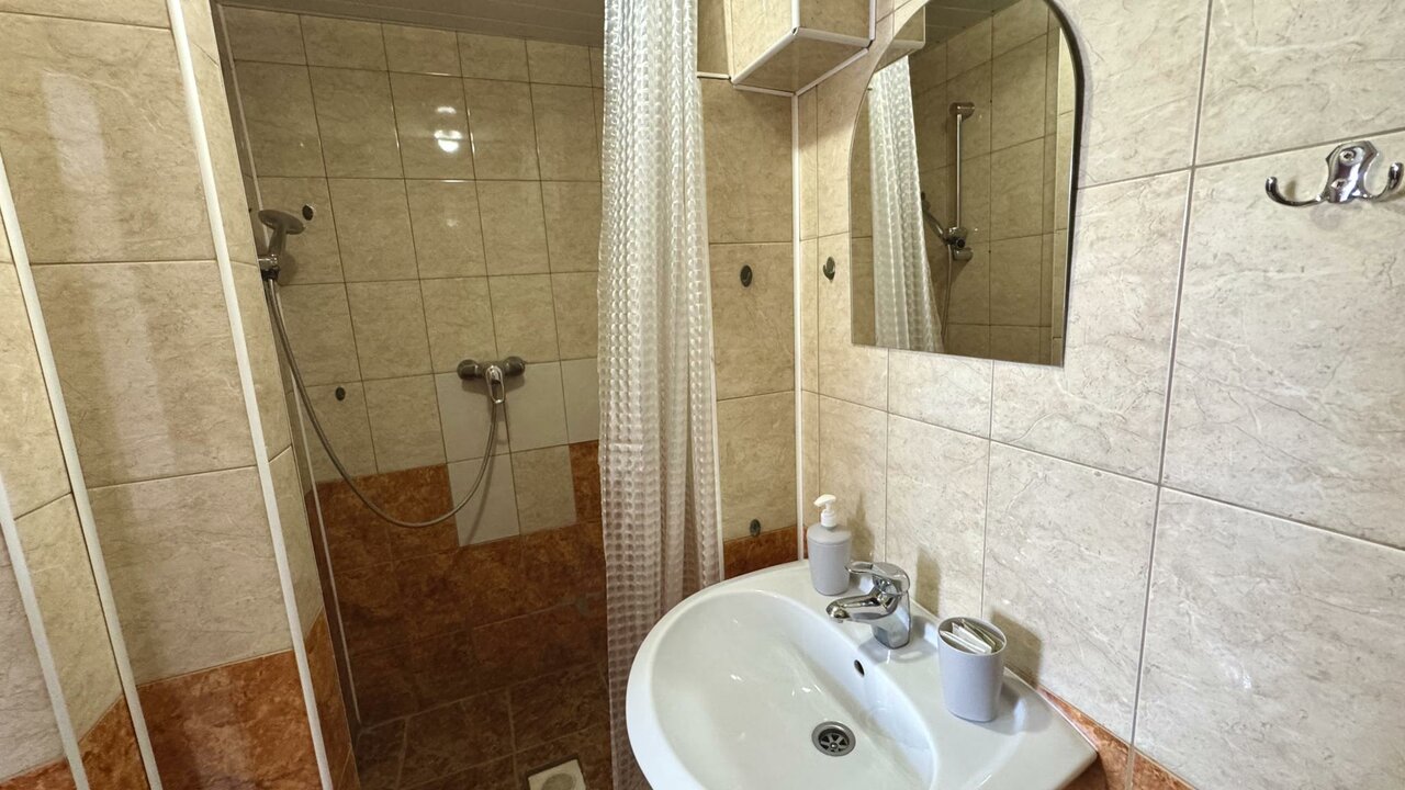 Гостиница Комфорт Уфа-127