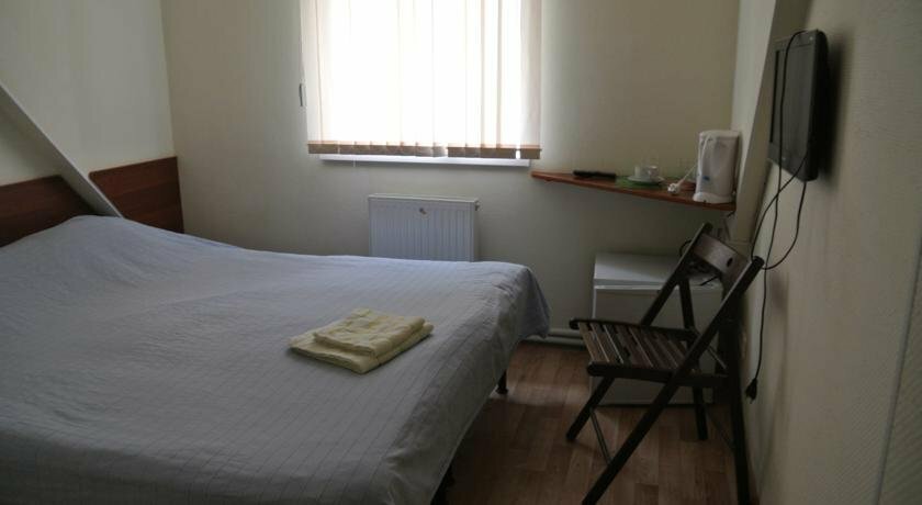 Гостиница Комфорт Уфа-103