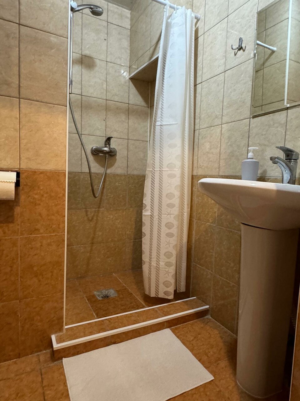 Гостиница Комфорт Уфа-89