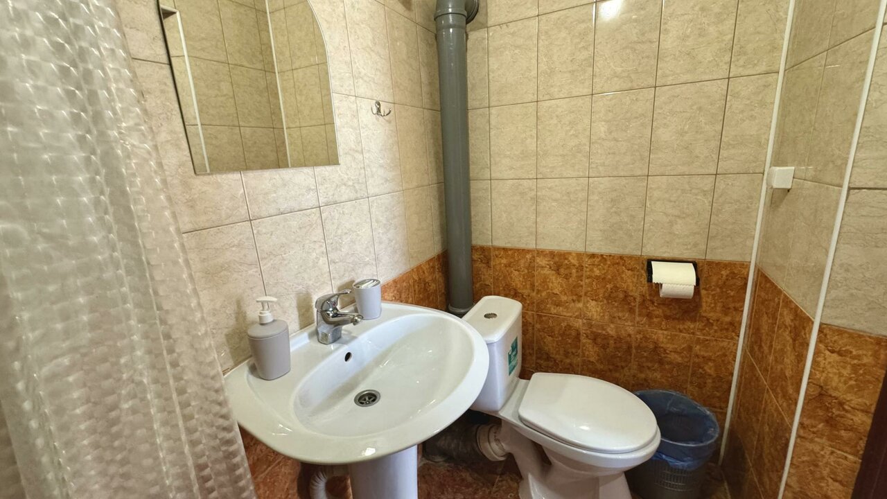 Гостиница Комфорт Уфа-118