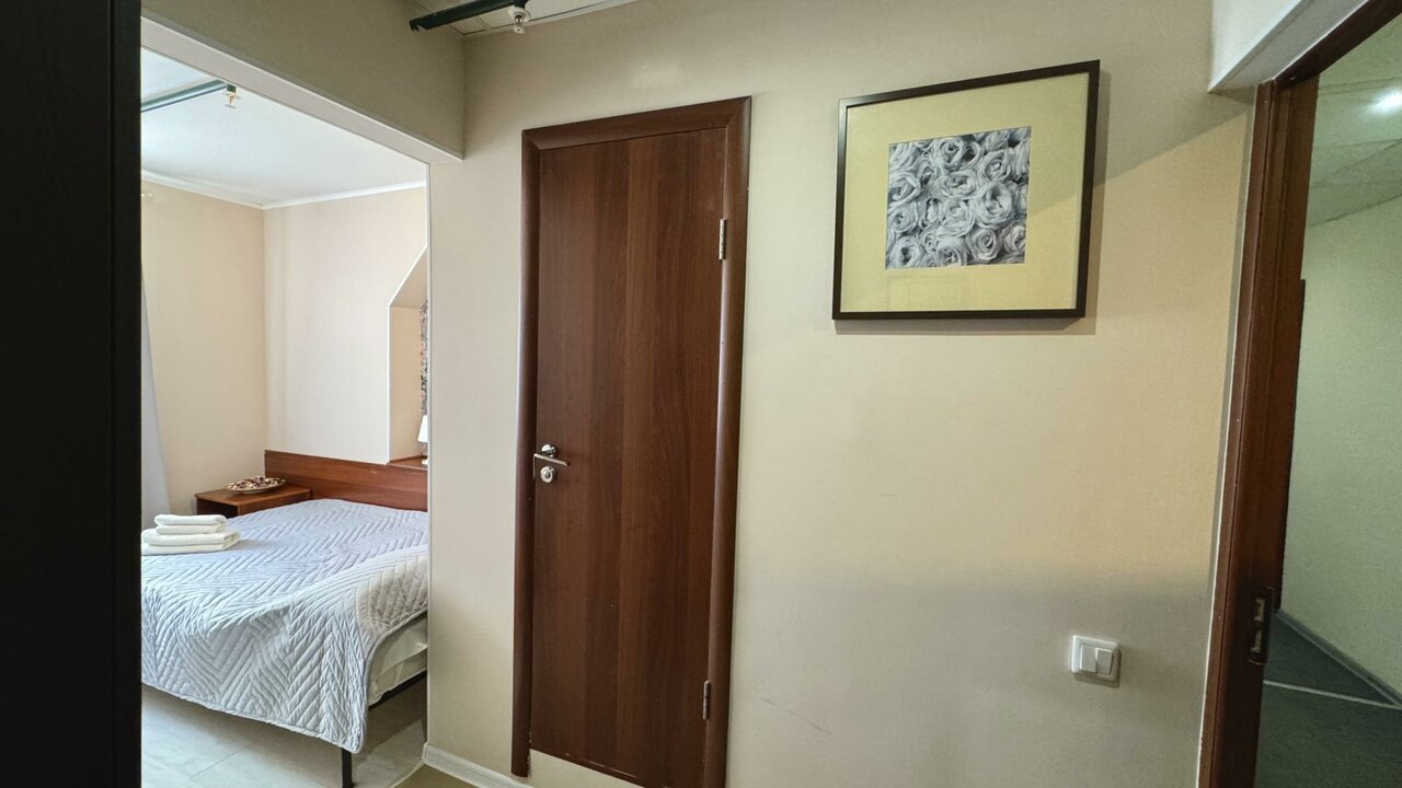 Гостиница Комфорт Уфа-88