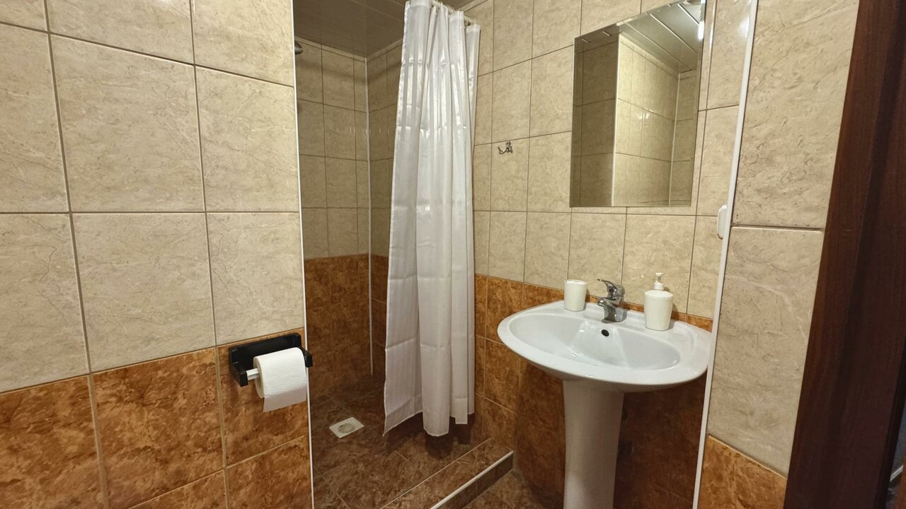 Гостиница Комфорт Уфа-100