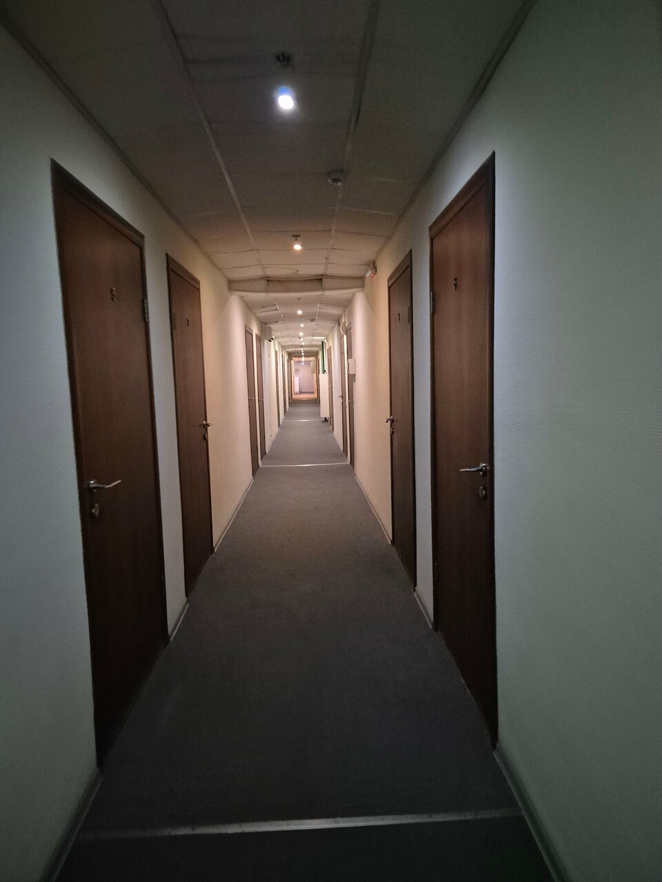 Гостиница Комфорт Уфа-137