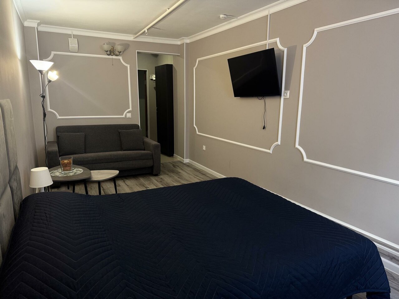 Гостиница Комфорт Уфа-22