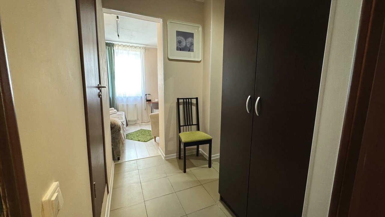 Гостиница Комфорт Уфа-111