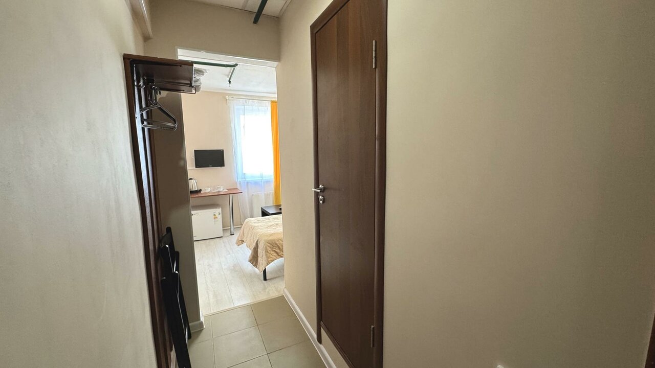 Гостиница Комфорт Уфа-108