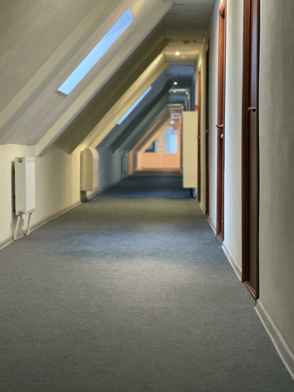 Гостиница Комфорт Уфа-49