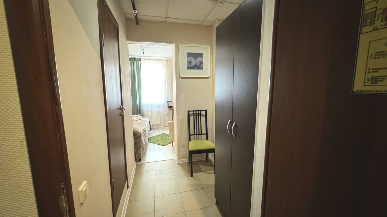 Гостиница Комфорт Уфа-125