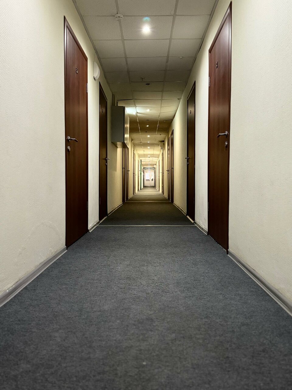 Гостиница Комфорт Уфа-21