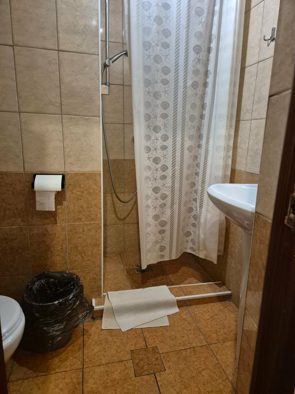 Гостиница Комфорт Уфа-139