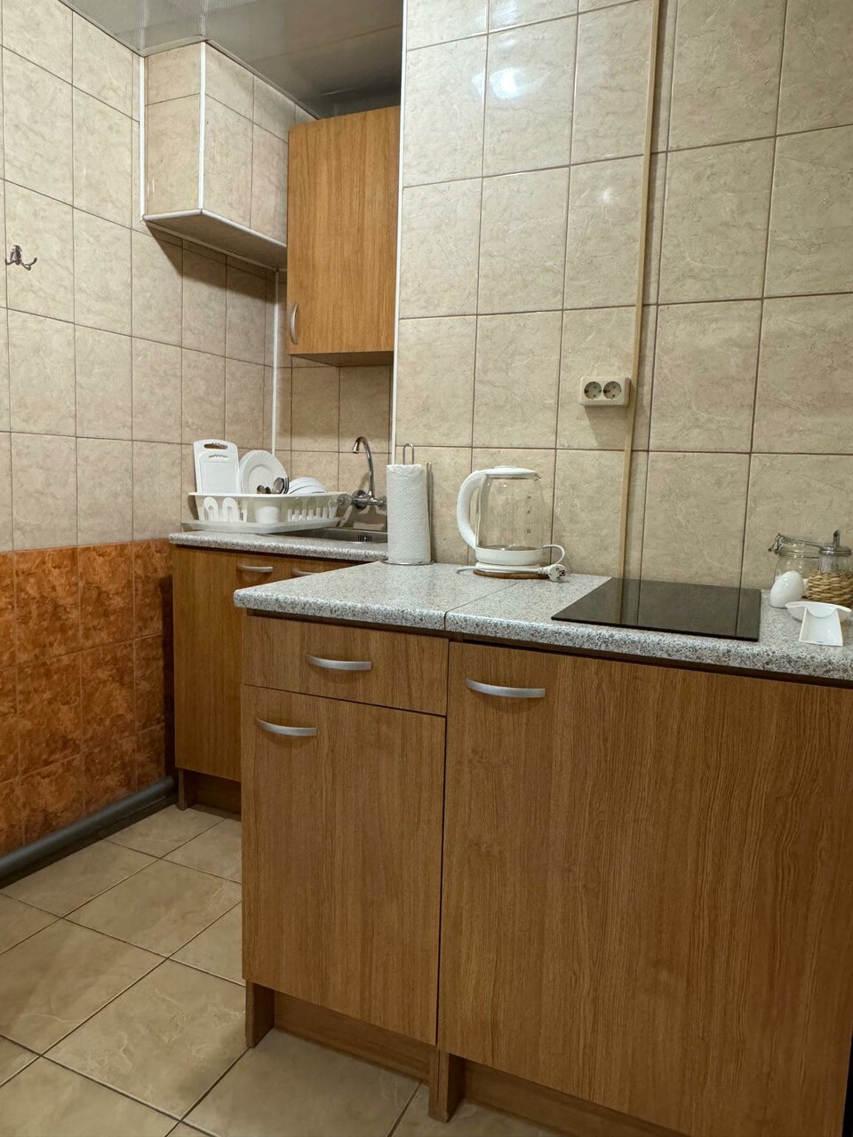 Гостиница Комфорт Уфа-29