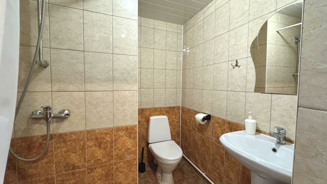 Гостиница Комфорт Уфа-80