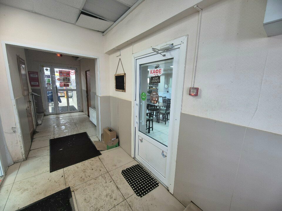 Гостиница Комфорт Уфа-48