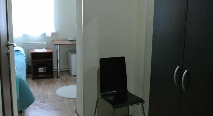 Гостиница Комфорт Уфа-117