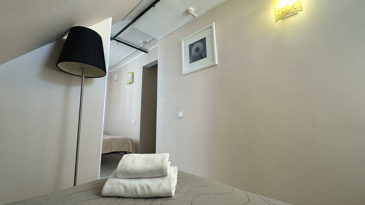 Гостиница Комфорт Уфа-51