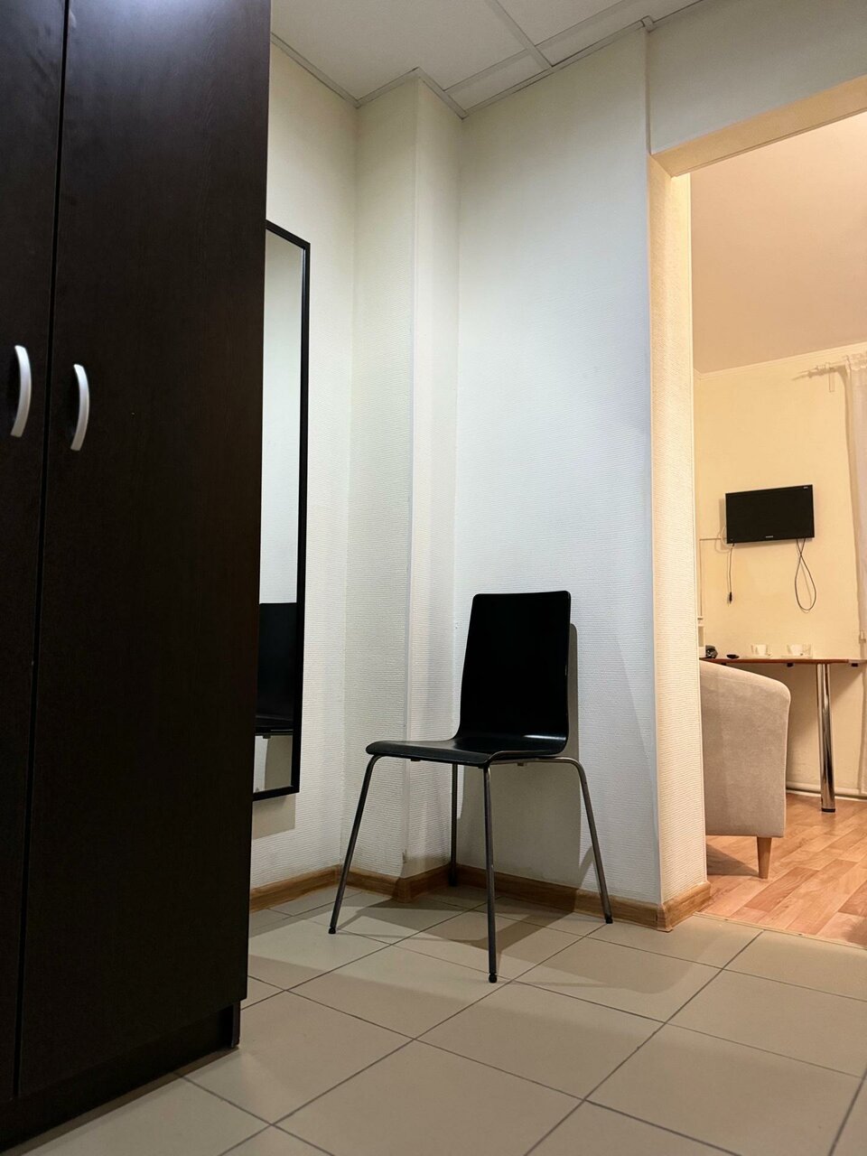 Гостиница Комфорт Уфа-41