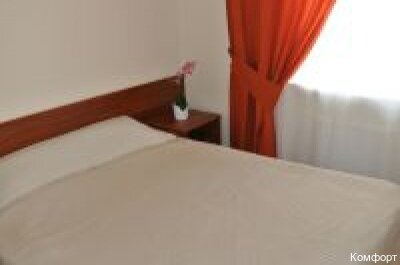 Гостиница Комфорт Уфа-135