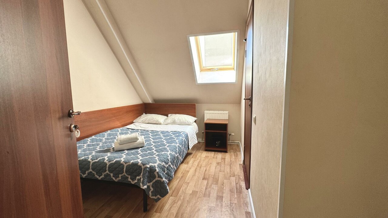 Гостиница Комфорт Уфа-73