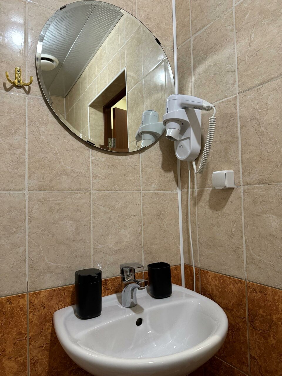 Гостиница Комфорт Уфа-15