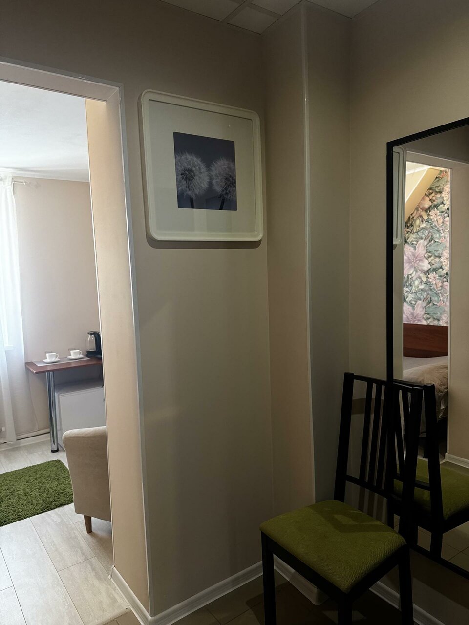 Гостиница Комфорт Уфа-69