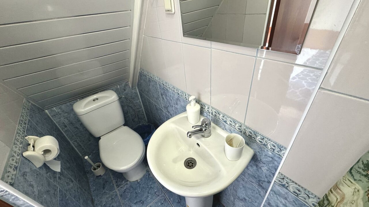 Гостиница Комфорт Уфа-90