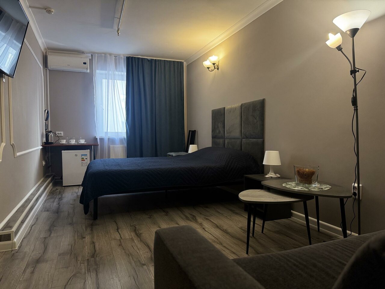 Гостиница Комфорт Уфа-14