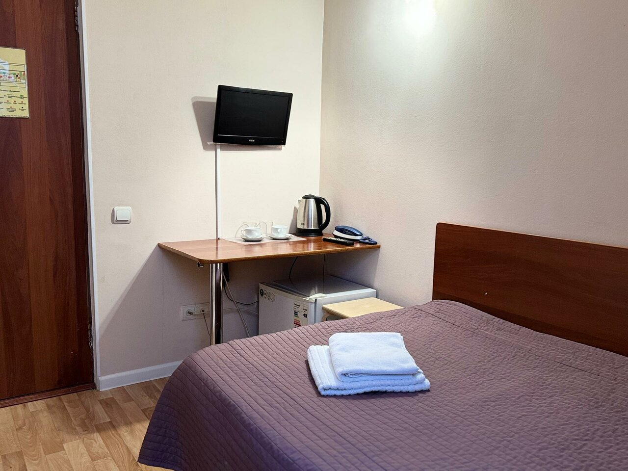 Гостиница Комфорт Уфа-112