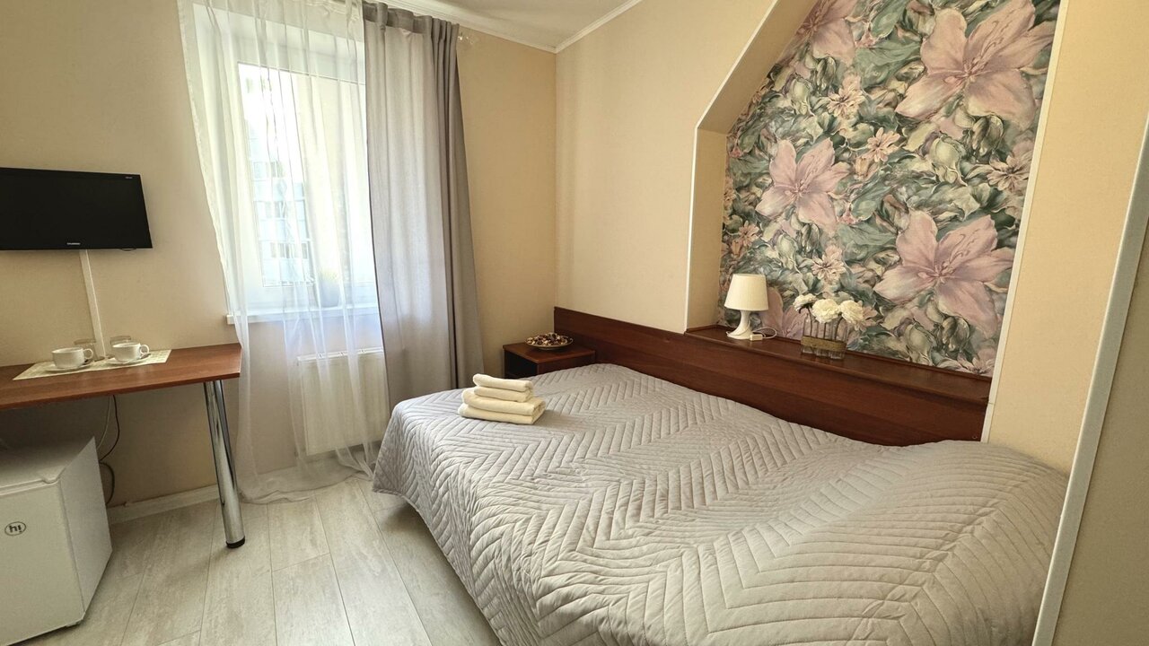 Гостиница Комфорт Уфа-91