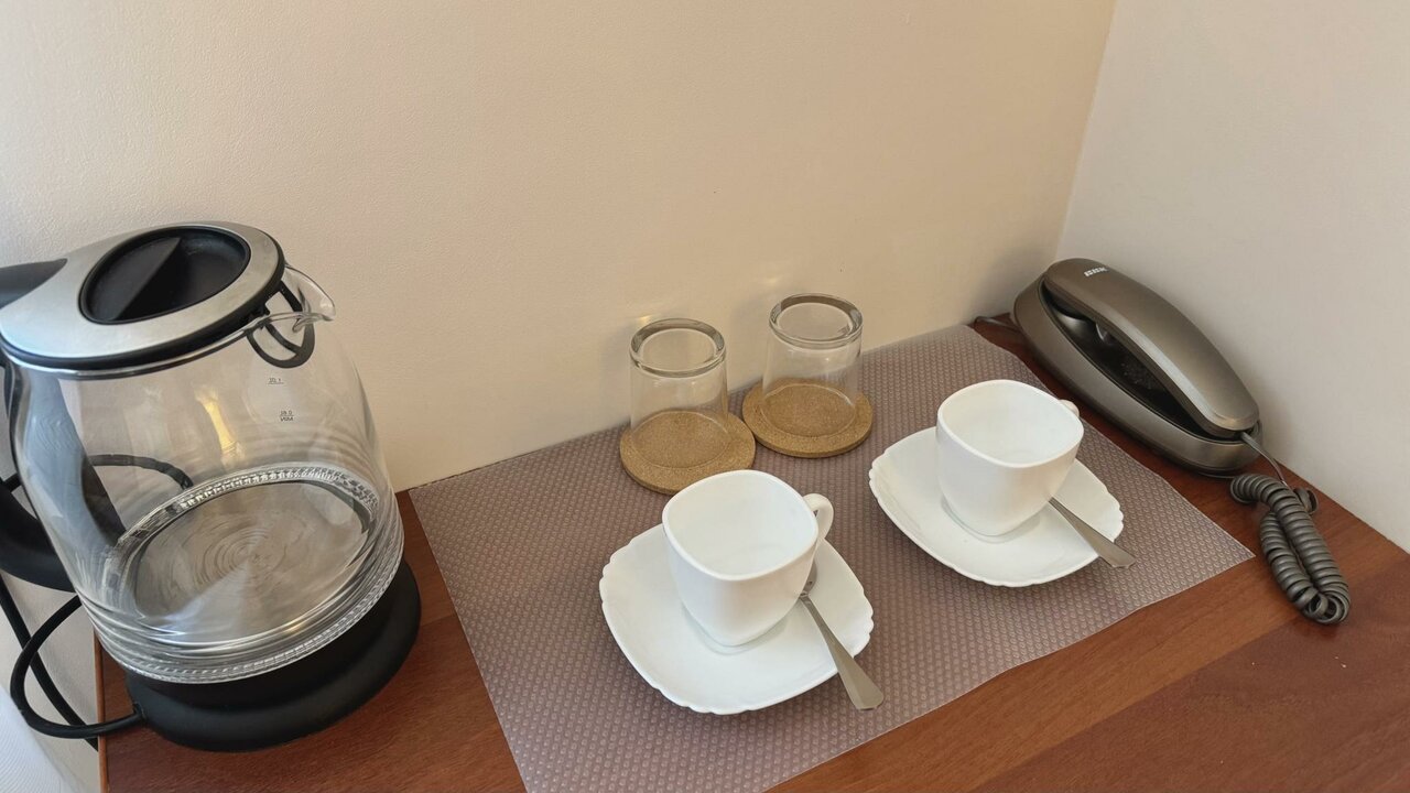 Гостиница Комфорт Уфа-52