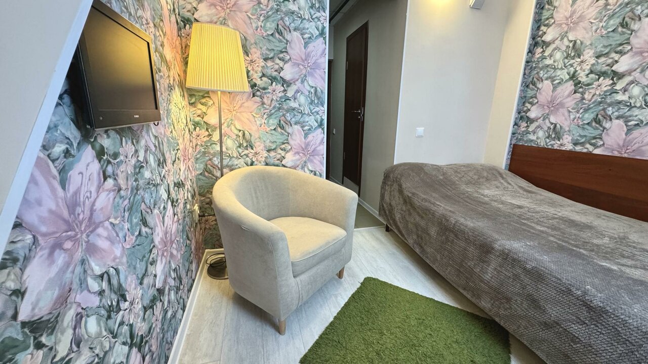 Гостиница Комфорт Уфа-33