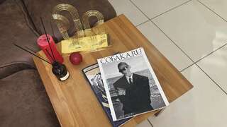 Гостиница Комфорт Уфа-3