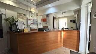 Гостиница Комфорт Уфа-5