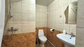 Гостиница Комфорт Уфа 2-местный номер стандарт-11