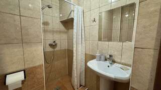 Гостиница Комфорт Уфа 2-местный номер стандарт-2