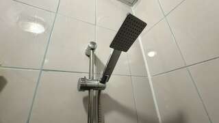 Гостиница Комфорт Уфа 1-местный номер стандарт (мансарда)-2