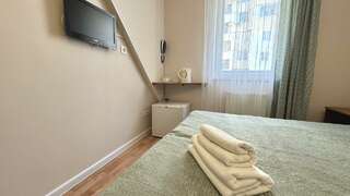 Гостиница Комфорт Уфа 2-местный номер стандарт-10