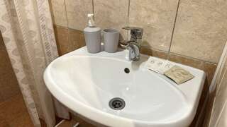 Гостиница Комфорт Уфа 2-местный номер стандарт-3