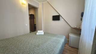 Гостиница Комфорт Уфа 2-местный номер стандарт-7