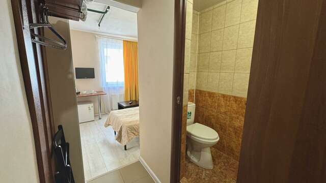 Гостиница Комфорт Уфа-122