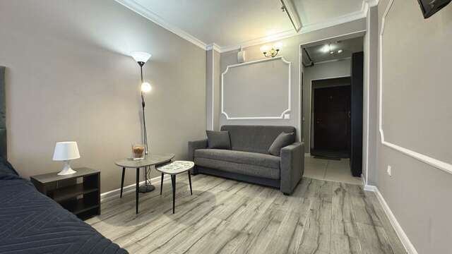 Гостиница Комфорт Уфа-46