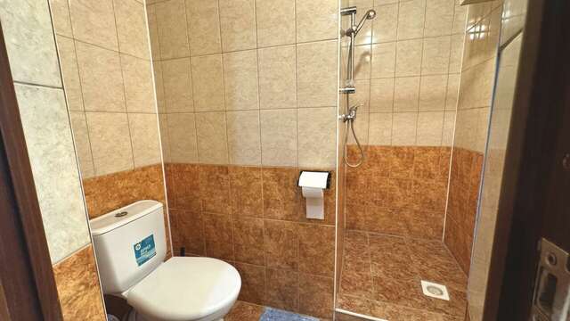 Гостиница Комфорт Уфа-123