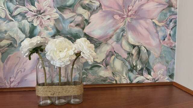 Гостиница Комфорт Уфа-19