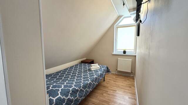 Гостиница Комфорт Уфа-96