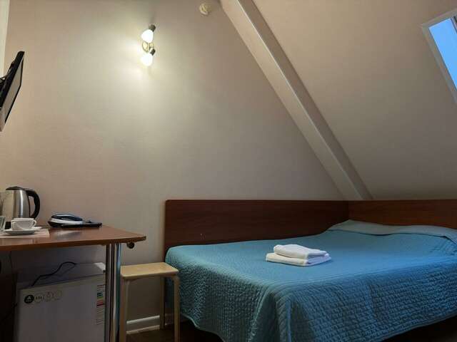 Гостиница Комфорт Уфа-33