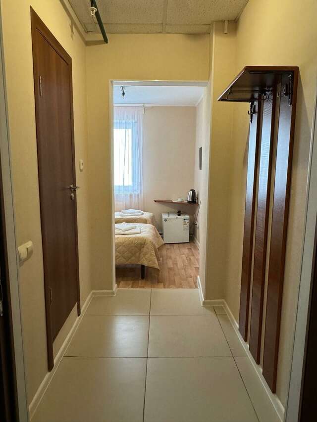 Гостиница Комфорт Уфа-25