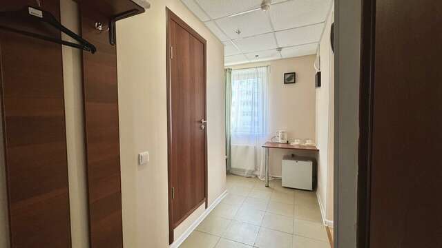 Гостиница Комфорт Уфа-104