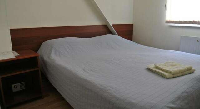 Гостиница Комфорт Уфа-78